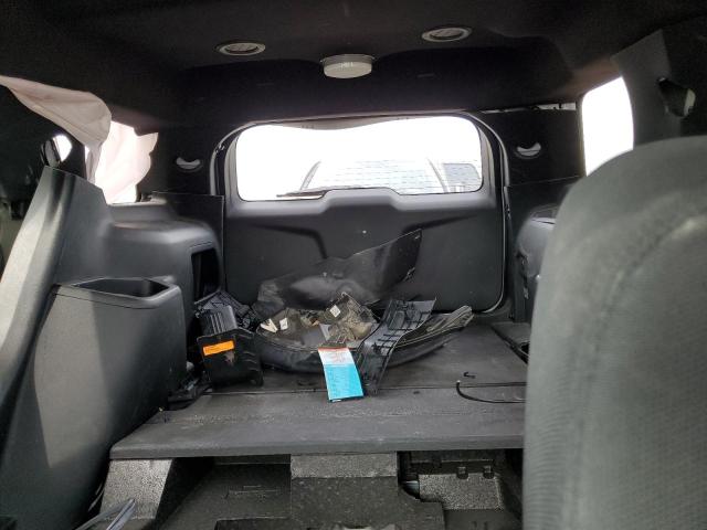 Photo 10 from auction – 2019 FORD EXPLORER P with VIN 1FM5K8AR7KGB22744