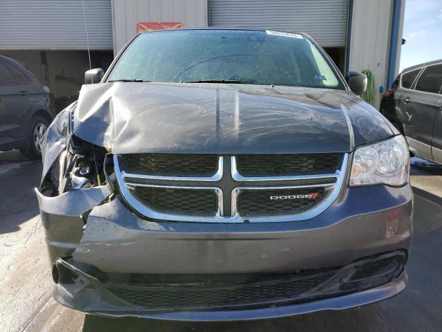 Photo 5 from auction – 2015 DODGE GRAND CARA with VIN 2C4RDGBG5FR652688