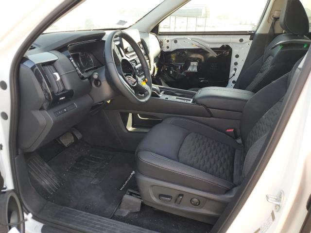 صورة رقم 7 من المزاد - 2022 NISSAN PATHFINDER مع VIN 5N1DR3BA8NC242521