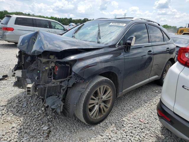 صورة رقم 1 من المزاد - 2013 LEXUS RX 350 مع VIN 2T2ZK1BAXDC106038