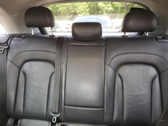 Photo 10 from auction – 2015 AUDI Q3 PREMIUM with VIN WA1EFCFS7FR001160
