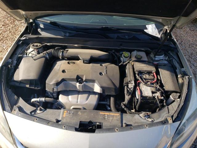 Photo 11 from auction – 2015 CHEVROLET MALIBU LS with VIN 1G11B5SL1FF224010
