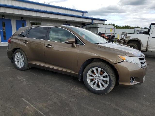Photo 4 from auction – 2013 TOYOTA VENZA LE with VIN 4T3BA3BBXDU042330