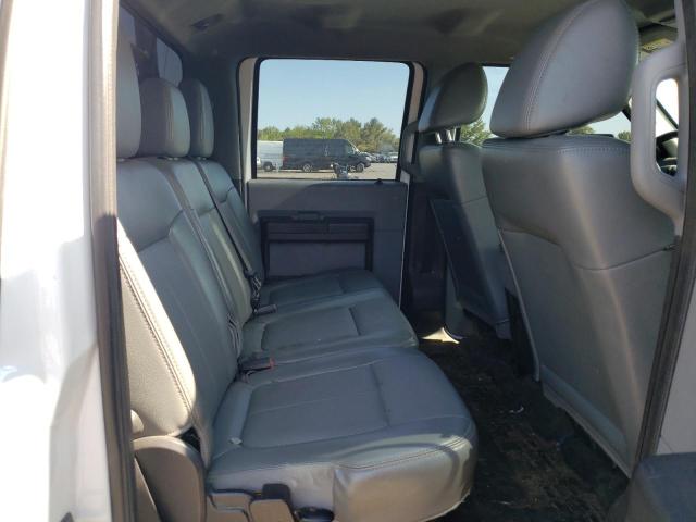 Photo 10 from auction – 2011 FORD F350 SUPER with VIN 1FT7W3B63BEC69003