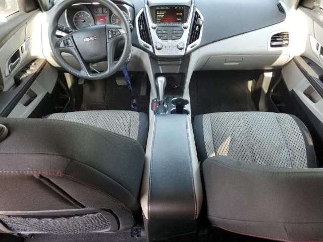 Photo 8 from auction – 2015 GMC TERRAIN SL with VIN 2GKALMEK3F6437153