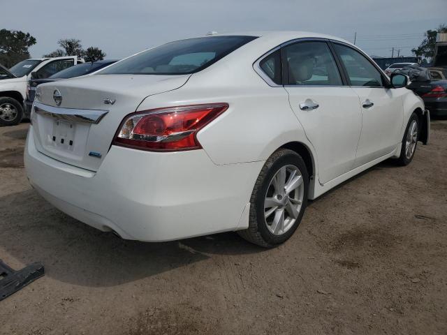 Photo 3 from auction – 2013 NISSAN ALTIMA 2.5 with VIN 1N4AL3APXDC180185