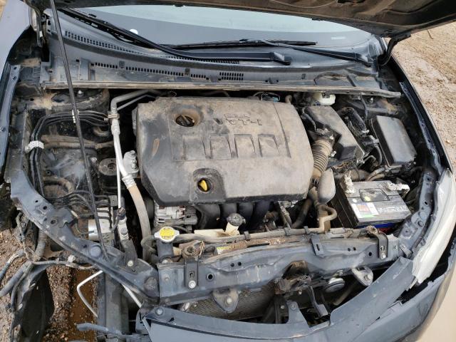 Photo 11 from auction – 2017 TOYOTA COROLLA L with VIN 5YFBURHE5HP588237
