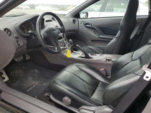 Photo 7 from auction – 2002 TOYOTA CELICA GT- with VIN JTDDY32TX20058736
