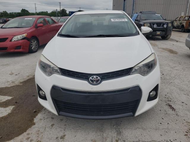 Photo 5 from auction – 2014 TOYOTA COROLLA L with VIN 2T1BURHE7EC059772