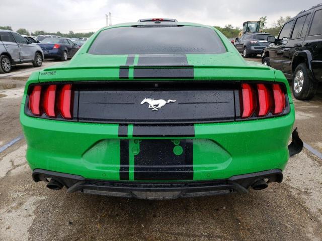 Photo 6 from auction – 2019 FORD MUSTANG with VIN 1FA6P8TH9K5190995