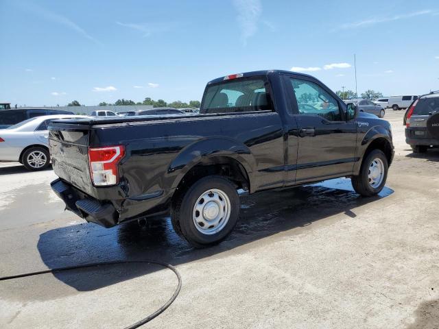 Photo 3 from auction – 2020 FORD F150 with VIN 1FTMF1CB8LFA76151