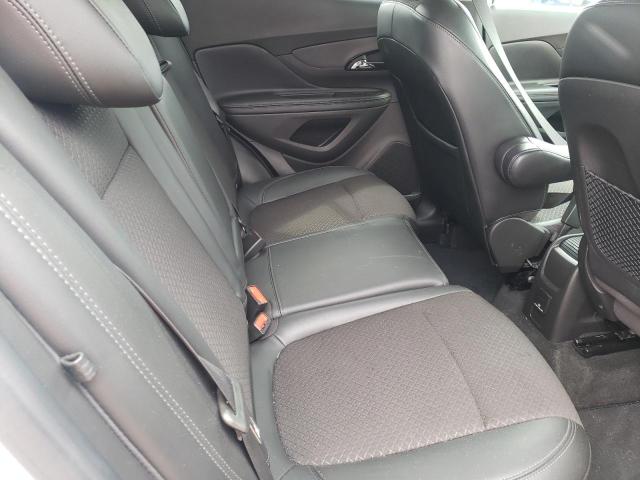 Photo 11 from auction – 2019 BUICK ENCORE PRE with VIN KL4CJASB2KB903217