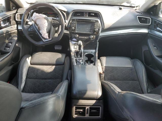 Photo 8 from auction – 2017 NISSAN MAXIMA 3.5 with VIN 1N4AA6AP2HC413795