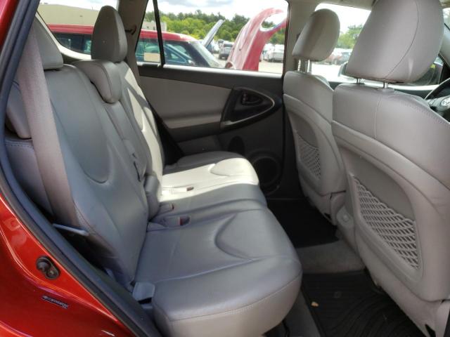 Photo 11 from auction – 2012 TOYOTA RAV4 LIMIT with VIN 2T3DK4DV0CW093949