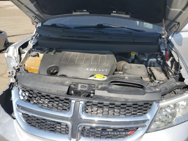 Photo 12 from auction – 2012 DODGE JOURNEY SX with VIN 3C4PDCBG8CT234148