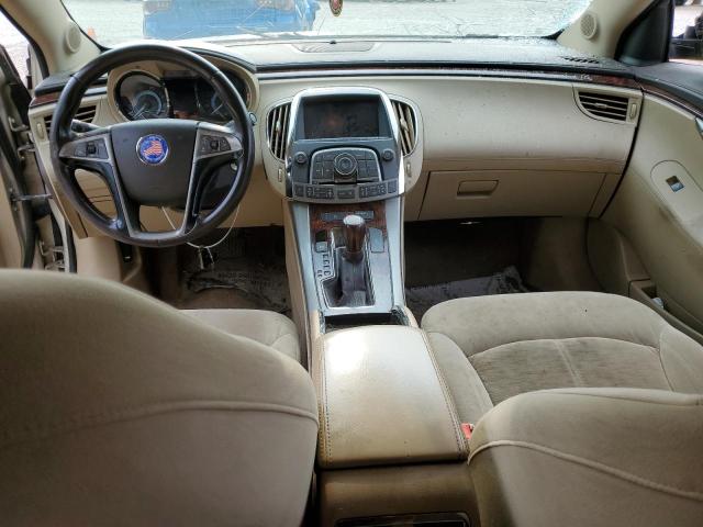 Photo 8 from auction – 2012 BUICK LACROSSE with VIN 1G4GA5ER7CF326505