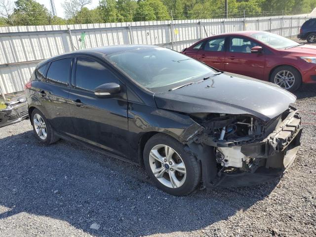 Zdjęcie 4 z aukcji – 2014 FORD FOCUS SE z VIN 1FADP3K28EL172060