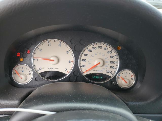 Photo 9 from auction – 2004 JEEP LIBERTY LI with VIN 1J4GL58K84W155529