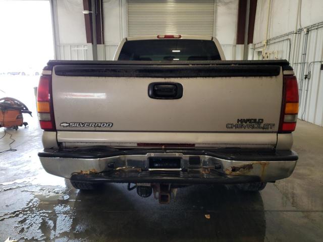 Photo 6 from auction – 2002 CHEVROLET SILVERADO with VIN 2GCEK19TX21407091