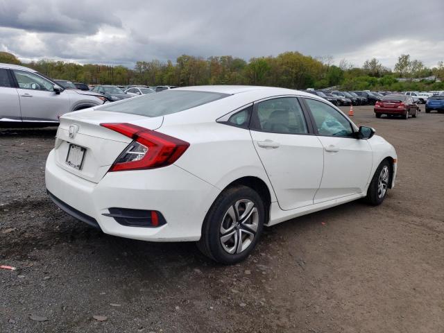 Photo 3 from auction – 2017 HONDA CIVIC LX with VIN 19XFC2F53HE203872