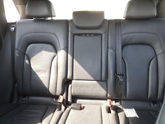 Photo 10 from auction – 2012 AUDI Q5 PREMIUM with VIN WA1DKAFP2CA121224