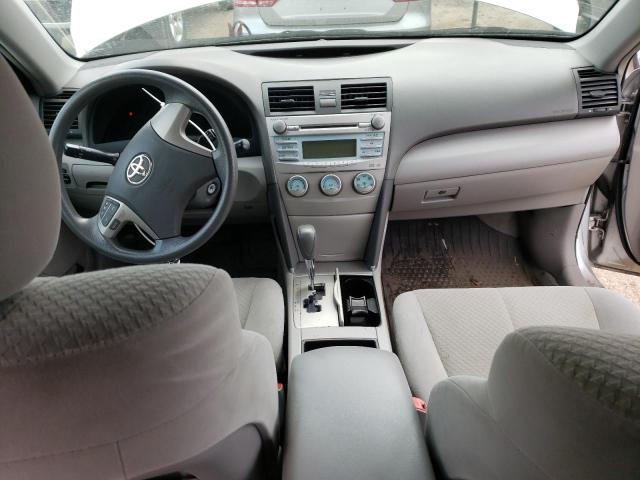 Photo 8 from auction – 2008 TOYOTA CAMRY CE with VIN 4T4BE46K88R018388