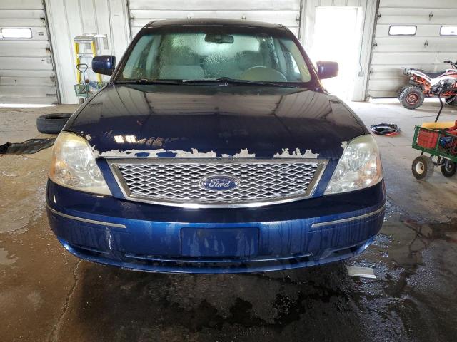 Photo 5 from auction – 2007 FORD FIVE HUNDR with VIN 1FAHP24187G162818