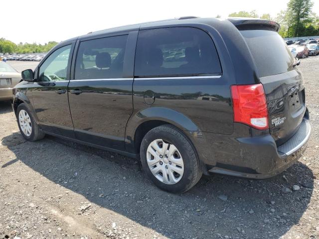 Photo 2 from auction – 2019 DODGE GRAND CARA with VIN 2C4RDGCG9KR621162
