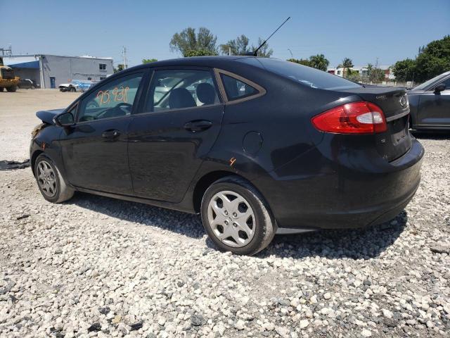 Photo 2 from auction – 2013 FORD FIESTA SE with VIN 3FADP4BJ8DM213717