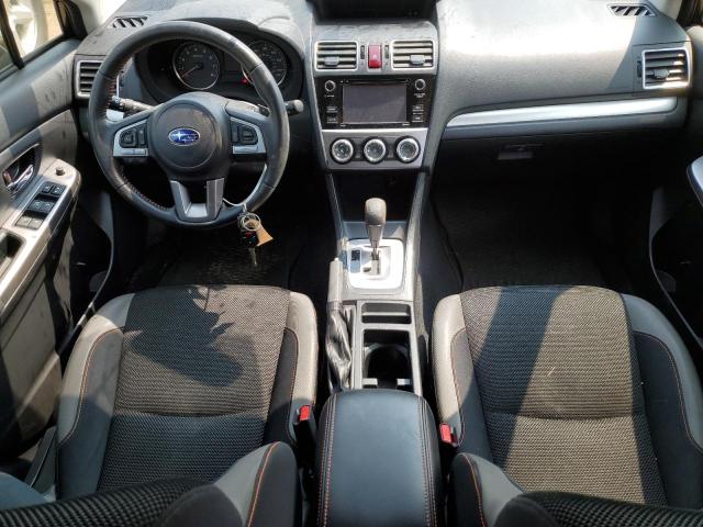 Photo 8 from auction – 2016 SUBARU CROSSTREK with VIN JF2GPABC4G8228247