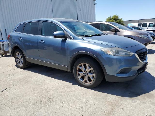 Photo 4 from auction – 2015 MAZDA CX-9 TOURI with VIN JM3TB2CV7F0456958