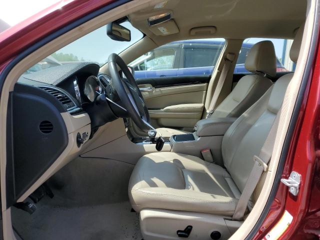 Photo 7 from auction – 2013 CHRYSLER 300 with VIN 2C3CCAAG0DH585528