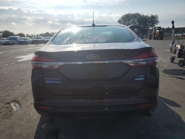 Photo 6 from auction – 2018 FORD FUSION SE with VIN 3FA6P0HD3JR216798