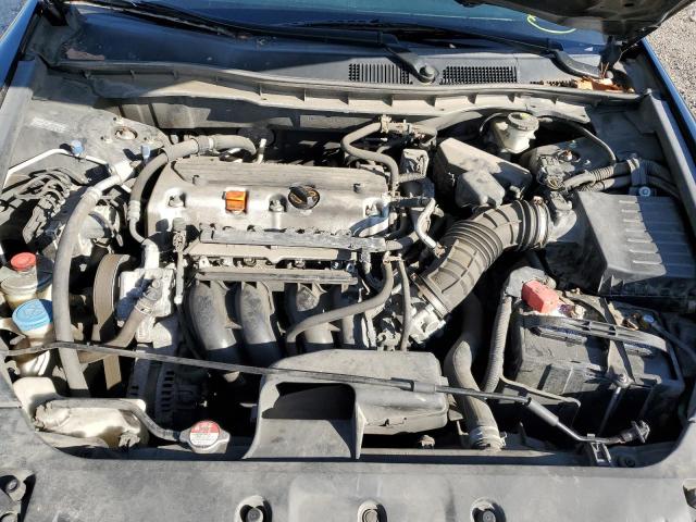 Photo 11 from auction – 2011 HONDA ACCORD LXP with VIN 1HGCP2F40BA069543
