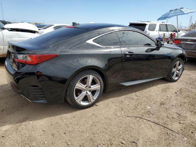 Photo 3 from auction – 2015 LEXUS RC 350 with VIN JTHSE5BC1F5000498