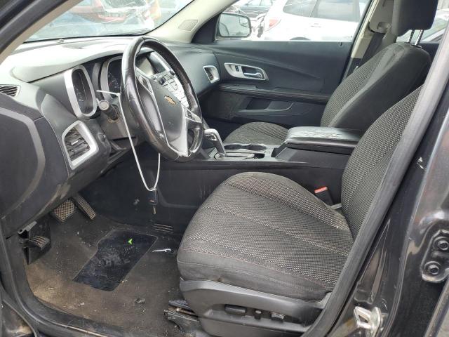 Photo 7 from auction – 2013 CHEVROLET EQUINOX LT with VIN 2GNALDEK6D6178206