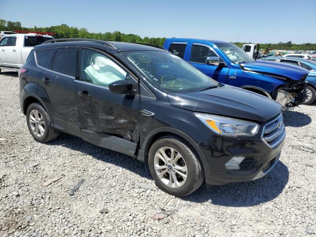 Photo 4 from auction – 2018 FORD ESCAPE SE with VIN 1FMCU0GD8JUB81560