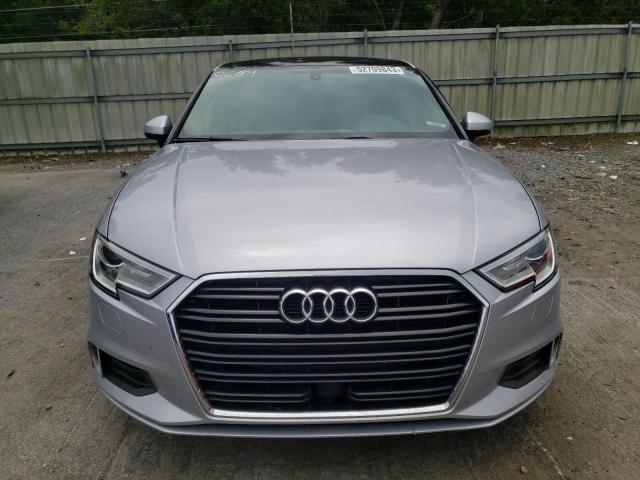 Photo 5 from auction – 2018 AUDI A3 PREMIUM with VIN WAUAUGFF9J1008894