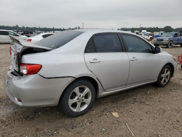 Photo 3 from auction – 2011 TOYOTA COROLLA BA with VIN 2T1BU4EE9BC539007