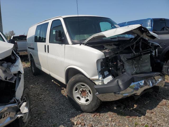 Photo 4 from auction – 2016 CHEVROLET EXPRESS G2 with VIN 1GCWGAFF2G1271217