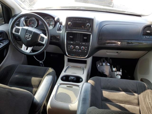 Photo 8 from auction – 2016 DODGE GRAND CARA with VIN 2C4RDGCG7GR309851