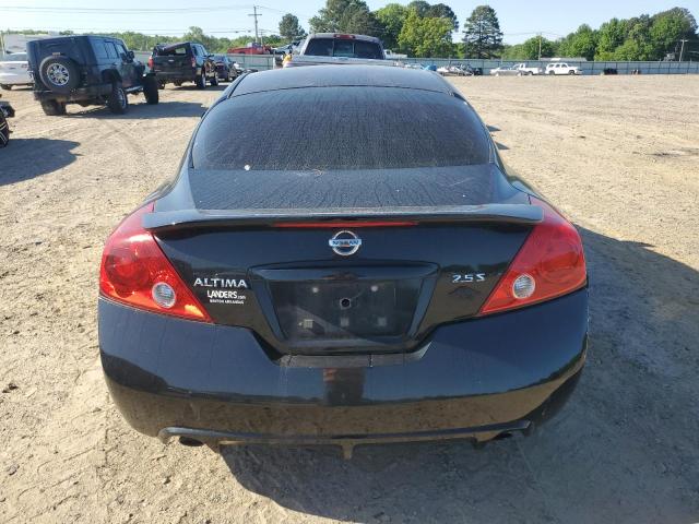 Photo 6 from auction – 2011 NISSAN ALTIMA S with VIN 1N4AL2EP1BC169190