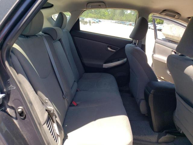 Photo 10 from auction – 2012 TOYOTA PRIUS with VIN JTDKN3DU5C1598920