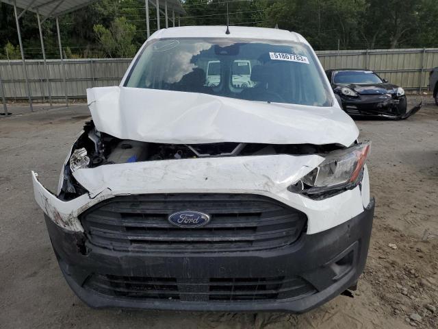 Photo 5 from auction – 2022 FORD TRANSIT CO with VIN NM0LS7S23N1535028