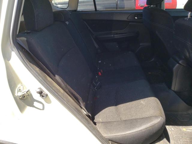 Photo 10 from auction – 2014 SUBARU XV CROSSTR with VIN JF2GPACC5E8282829