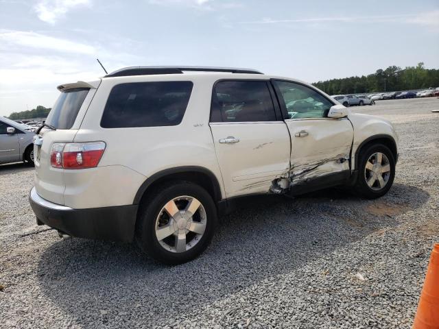 Photo 3 from auction – 2008 GMC ACADIA SLT with VIN 1GKER33728J235757