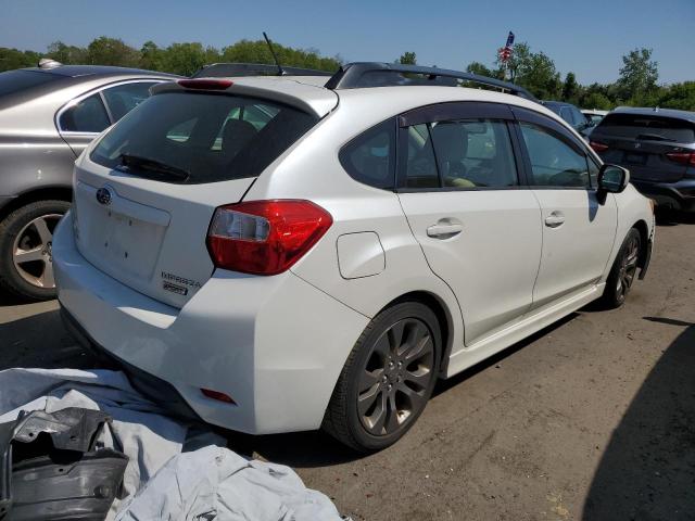 Photo 3 from auction – 2014 SUBARU IMPREZA with VIN JF1GPAL63E8250265