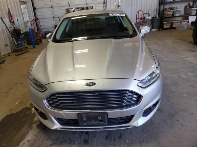 Photo 5 from auction – 2014 FORD FUSION SE with VIN 3FA6P0H96ER319876