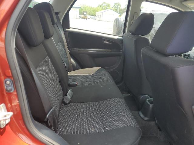 Photo 10 from auction – 2008 SUZUKI SX4 BASE with VIN JS2YB413685106583