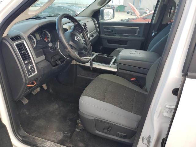 Photo 7 from auction – 2014 RAM 1500 SLT with VIN 1C6RR6LT7ES389048